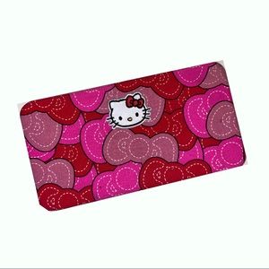 Hello Kitty Wallet